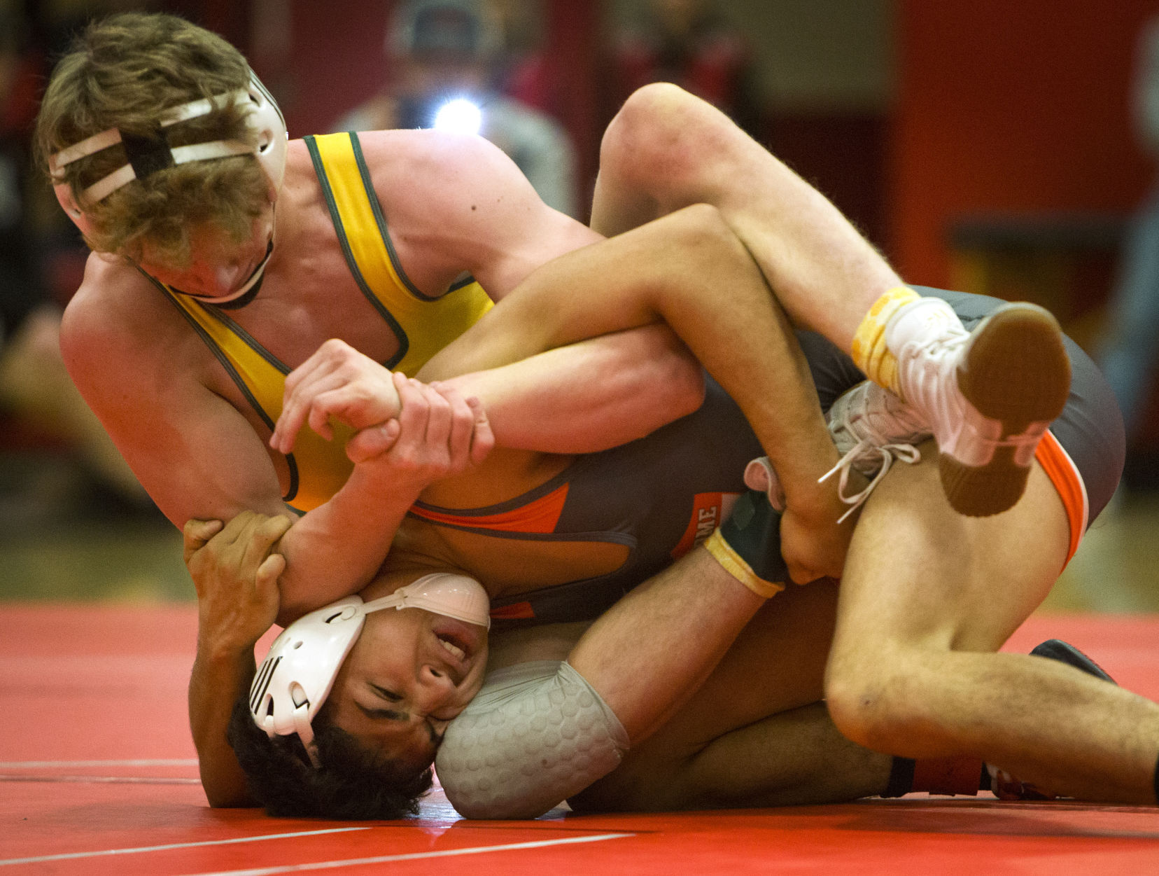 Red Halverson Invitational